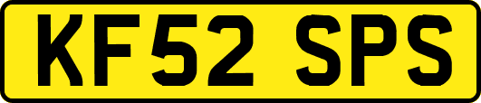 KF52SPS