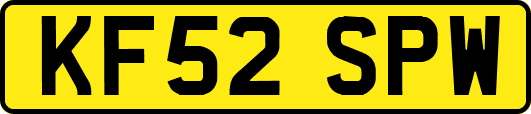 KF52SPW