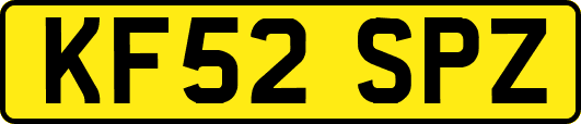 KF52SPZ