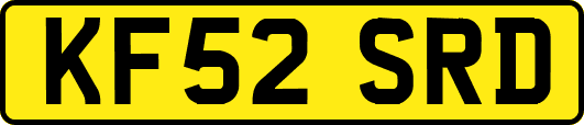 KF52SRD