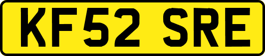 KF52SRE