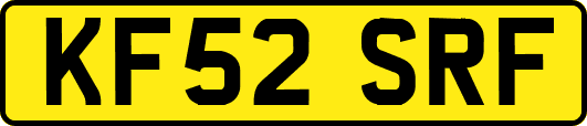 KF52SRF