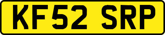 KF52SRP