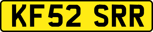 KF52SRR
