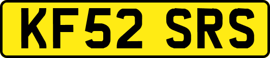 KF52SRS