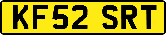 KF52SRT