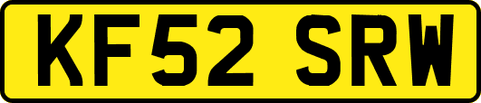 KF52SRW
