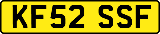 KF52SSF