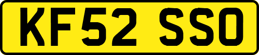 KF52SSO