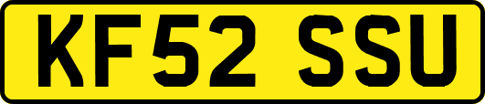 KF52SSU