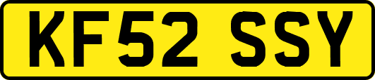 KF52SSY