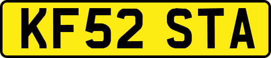 KF52STA