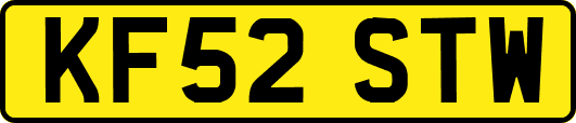 KF52STW