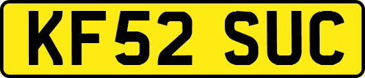 KF52SUC