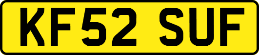 KF52SUF