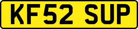 KF52SUP