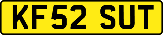 KF52SUT
