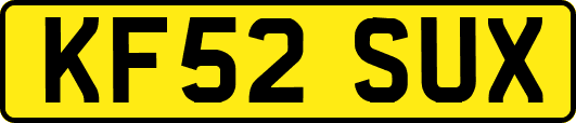 KF52SUX