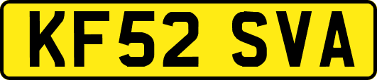 KF52SVA