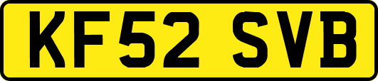 KF52SVB