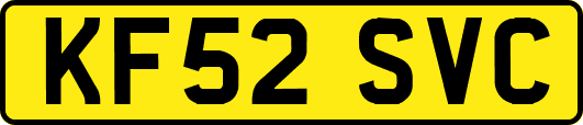KF52SVC