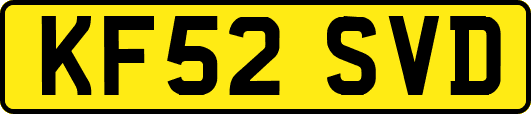 KF52SVD