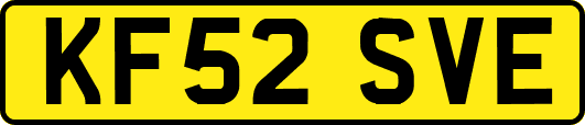 KF52SVE