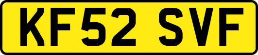 KF52SVF