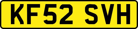 KF52SVH