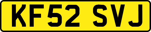 KF52SVJ