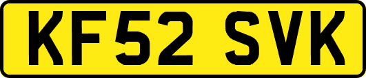 KF52SVK