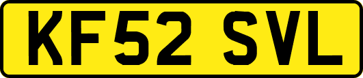 KF52SVL