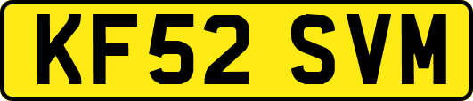 KF52SVM