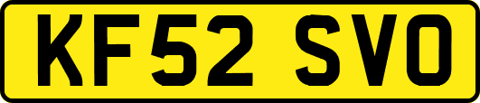 KF52SVO
