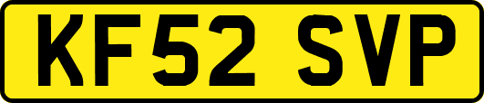 KF52SVP