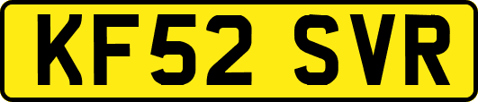 KF52SVR