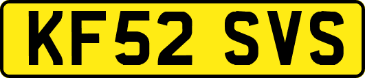 KF52SVS