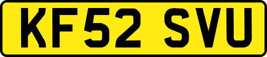 KF52SVU