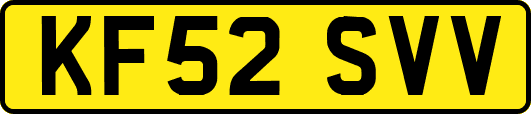 KF52SVV