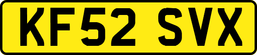 KF52SVX