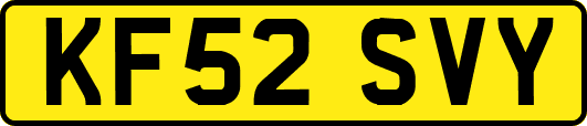 KF52SVY