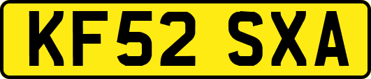KF52SXA