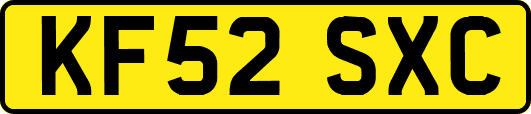 KF52SXC