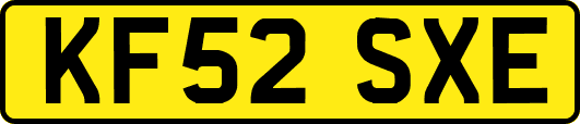KF52SXE