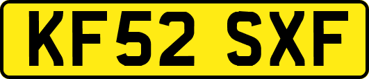 KF52SXF