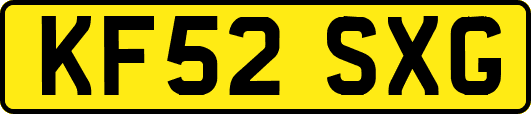 KF52SXG