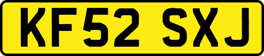 KF52SXJ