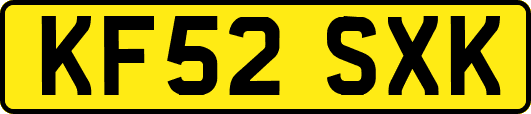 KF52SXK