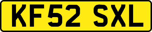 KF52SXL