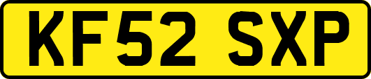 KF52SXP